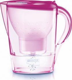 BRITA MARELLA Cool Memo Tulip Pink BRITA MARELLA Cool Memo Tulip Pink